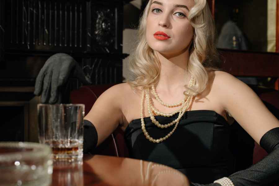 Kay Jewelers jest liderem w biżuterii dla&nbsp;kobiet